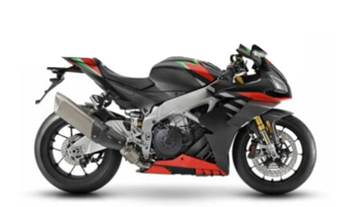 Motorrad Verkleidung Aprilia