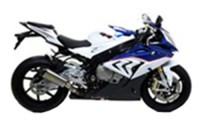 Verkleidung BMW S1000RR 2009-2014