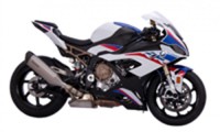 Verkleidung BMW S1000RR 2019-2021