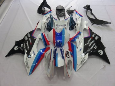 BMW S1000RR 2015-2018 Verkleidungen -