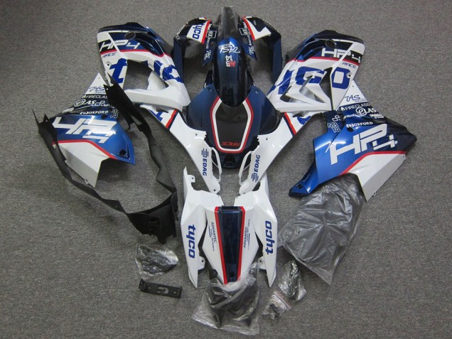 BMW S1000RR 2015-2018 Verkleidungen - Tyco