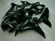 Honda CBR 1000 RR 2004-2005 Motorrad Verkleidung - Schwarz