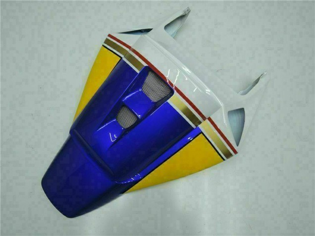 Honda CBR 1000 RR 2004-2005 Verkleidung - Blau Weiß