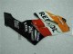 Honda CBR 1000 RR 2004-2005 Verkleidung - Orange Schwarz Repsol