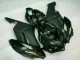 Honda CBR 1000 RR 2004-2005 Verkleidung & Plastik - Schwarz