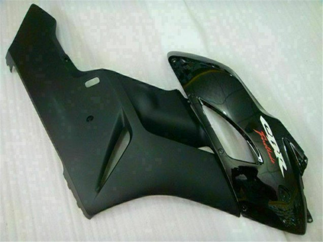 Honda CBR 1000 RR 2004-2005 Verkleidung & Plastik - Schwarz