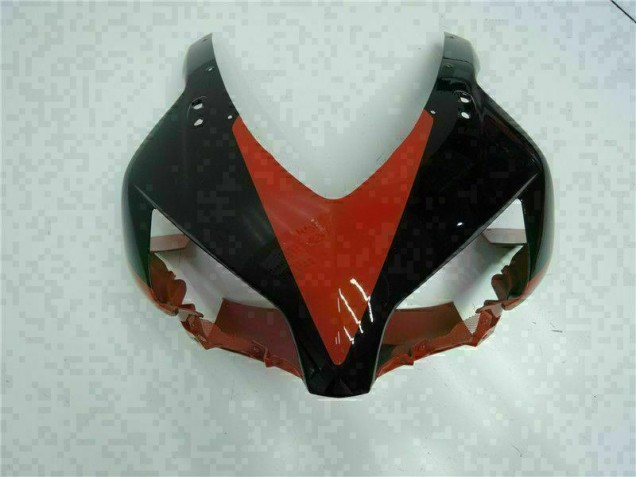 Honda CBR 1000 RR 2004-2005 Verkleidung - Rot Schwarz