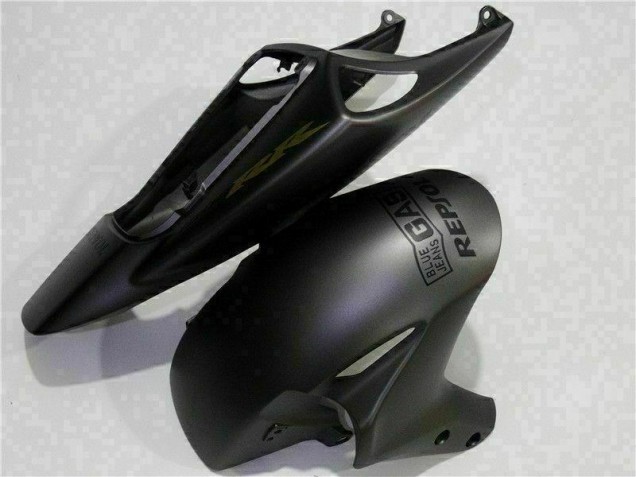 Honda CBR 1000 RR 2004-2005 Verkleidung - Schwarz Repsol