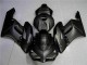 Honda CBR 1000 RR 2004-2005 Verkleidung - Schwarz Repsol