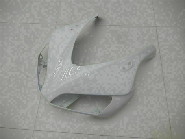 Honda CBR 1000 RR 2004-2005 Verkleidung - Weiß