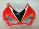 Honda CBR 1000 RR 2004-2005 Verkleidungen - Rot Blau Weiß