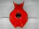 Honda CBR 1000 RR 2004-2005 Verkleidungen - Rot Silber Blau