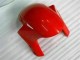 Honda CBR 1000 RR 2004-2005 Verkleidungen - Rot Silber Blau