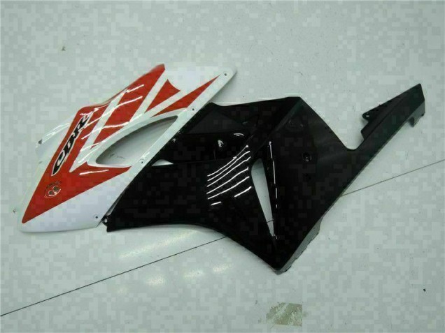 Honda CBR 1000 RR 2004-2005 Verkleidungen - Rot Weiß