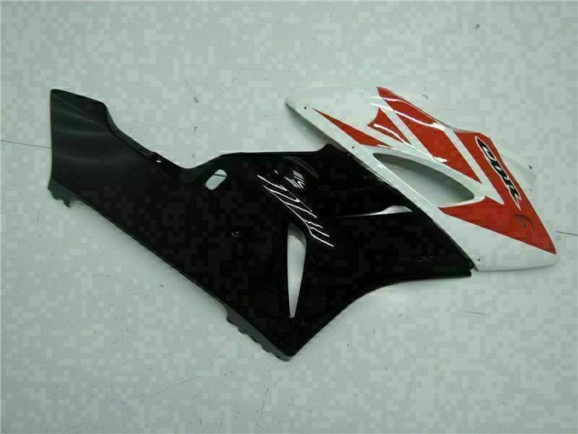 Honda CBR 1000 RR 2004-2005 Verkleidungen - Rot Weiß