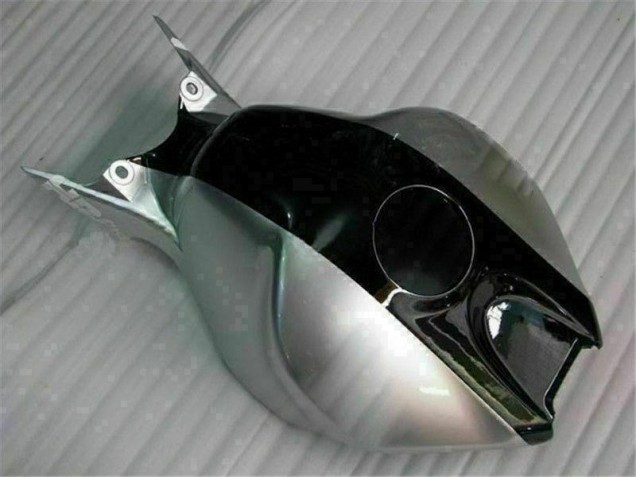 Honda CBR 1000 RR 2004-2005 Verkleidungen - Schwarze SevenStars