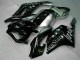 Honda CBR 1000 RR 2004-2005 Verkleidungen - Schwarze SevenStars