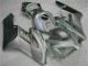 Honda CBR 1000 RR 2004-2005 Verkleidungen - Silber