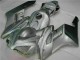 Honda CBR 1000 RR 2004-2005 Verkleidungen - Silber