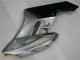 Honda CBR 1000 RR 2004-2005 Verkleidungen - Silber