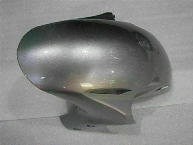 Honda CBR 1000 RR 2004-2005 Verkleidungen - Silber