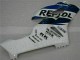 Honda CBR 1000 RR 2004-2005 Verkleidungen - Weiß Blau Repsol