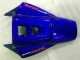 Honda CBR 1000 RR 2004-2005 Verkleidungen - Weiß Blau Rot