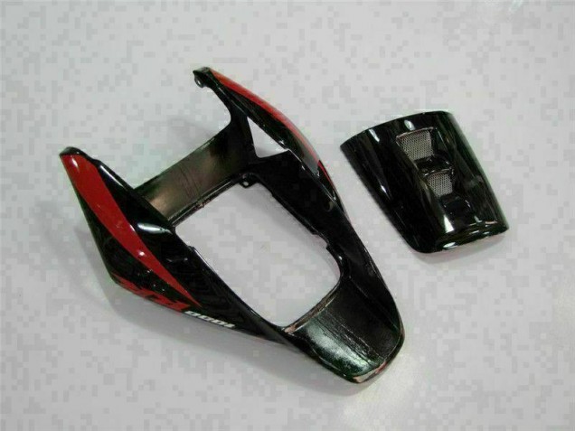 Honda CBR 1000 RR 2004-2005 Verkleidungen - Weiß Rot Schwarz