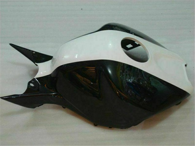 Honda CBR 1000 RR 2004-2005 Verkleidungen - Weiß Schwarz