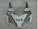 Honda CBR 1000 RR 2004-2005 Verkleidungen - Weiß Silber Schwarz Repsol