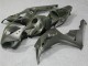 Honda CBR 1000 RR 2006-2007 Verkleidungen - Grau