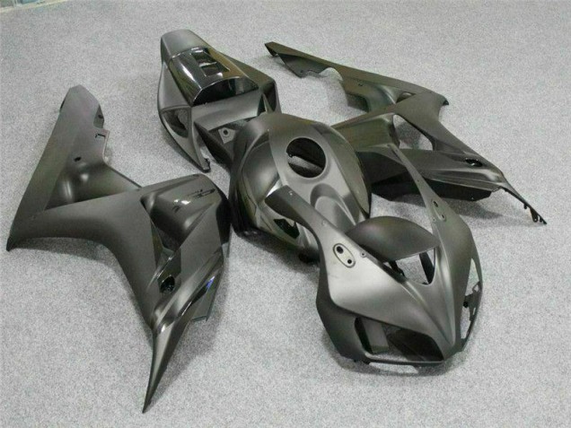 Honda CBR 1000 RR 2006-2007 Verkleidungen - Grau