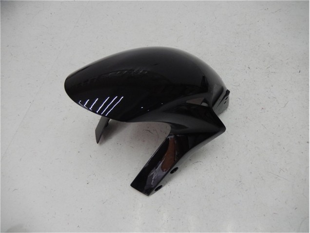 Honda CBR 1000 RR 2006-2007 Vollverkleidung - Glänzend Schwarz