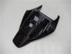 Honda CBR 1000 RR 2006-2007 Vollverkleidung - Glänzend Schwarz