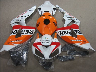 Honda CBR 1000 RR 2006-2007 Vollverkleidung - Repsol