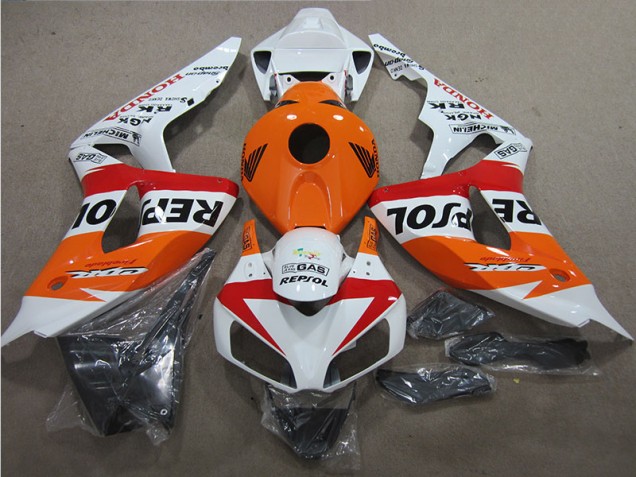 Honda CBR 1000 RR 2006-2007 Vollverkleidung - Repsol