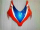 Honda CBR 1000 RR 2008-2011 Verkleidung - Blau Weiß