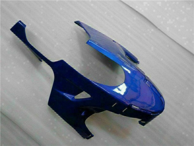 Honda CBR 1000 RR 2008-2011 Verkleidung - Blau Weiß