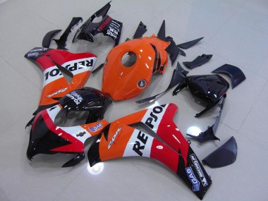 Honda CBR 1000 RR 2008-2011 Verkleidung - Repsol