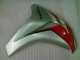 Honda CBR 1000 RR 2008-2011 Verkleidung - Rot Silber