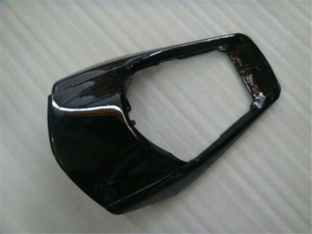 Honda CBR 1000 RR 2008-2011 Verkleidung - Schwarz Weiß