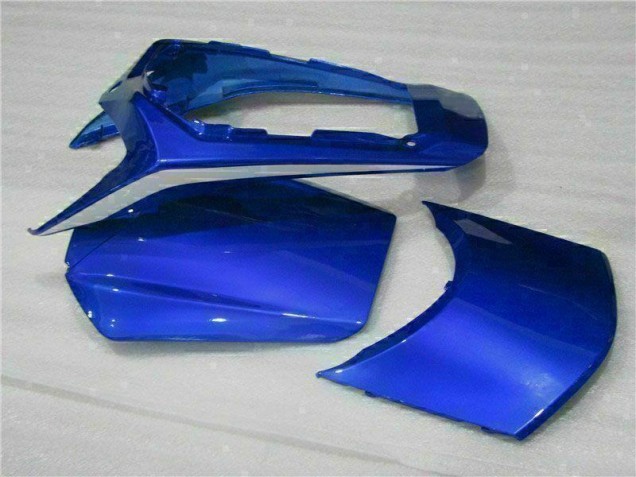 Honda CBR 1000 RR 2008-2011 Verkleidung - Weiß Blau