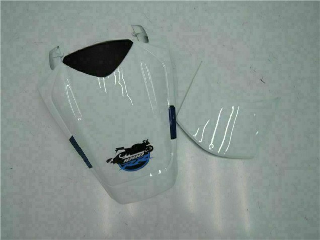 Honda CBR 1000 RR 2008-2011 Verkleidung - Weiß Schwarz