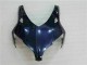 Honda CBR 1000 RR 2008-2011 Verkleidungen - Dunkel blau