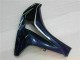 Honda CBR 1000 RR 2008-2011 Verkleidungen - Dunkel blau