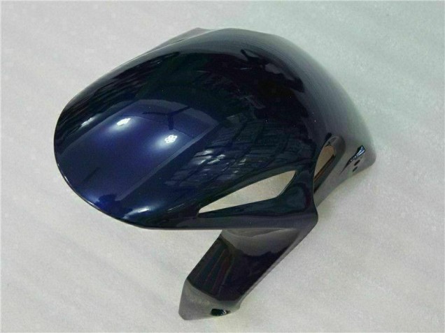 Honda CBR 1000 RR 2008-2011 Verkleidungen - Dunkel blau