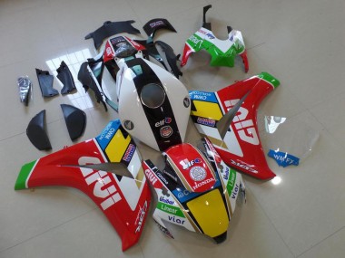 Honda CBR 1000 RR 2008-2011 Verkleidungen - Givi