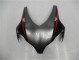 Honda CBR 1000 RR 2008-2011 Verkleidungen - Graues Rot Schwarz