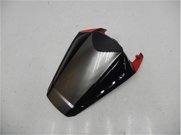 Honda CBR 1000 RR 2008-2011 Verkleidungen - Graues Rot Schwarz