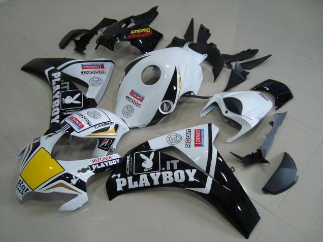 Honda CBR 1000 RR 2008-2011 Verkleidungen - Playboy